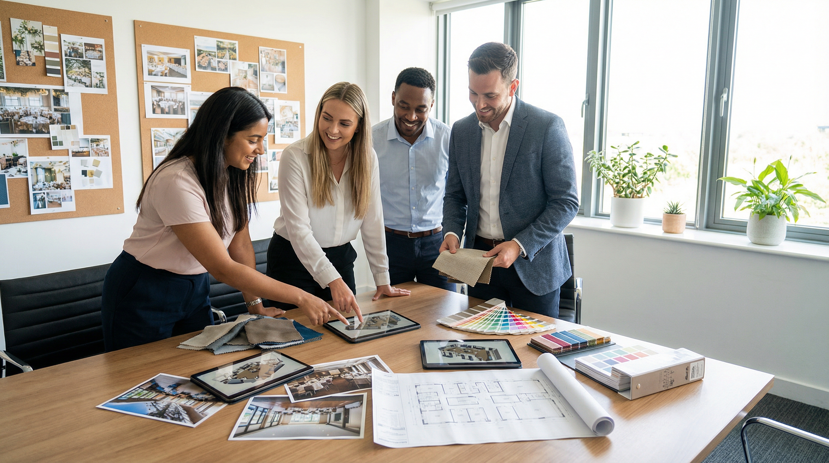 Social Media Transformation